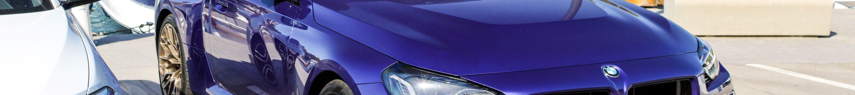 BMW M2 CS G87