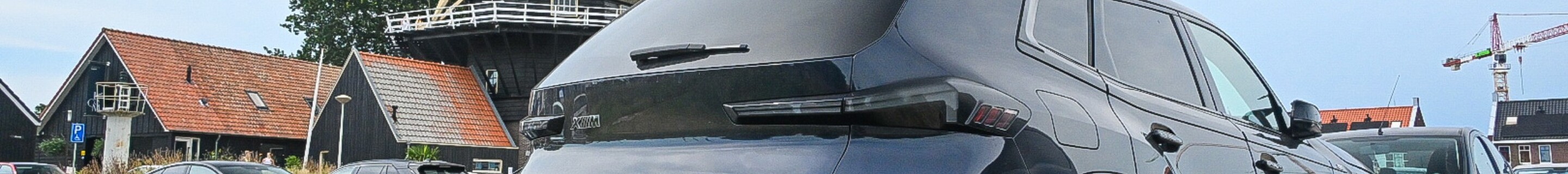 BMW XM G09