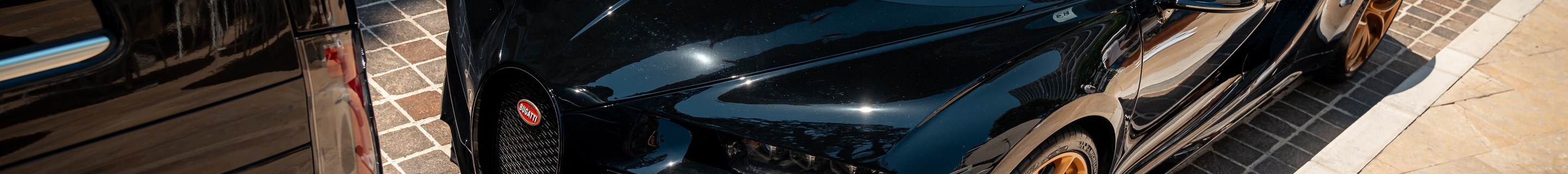Bugatti Chiron