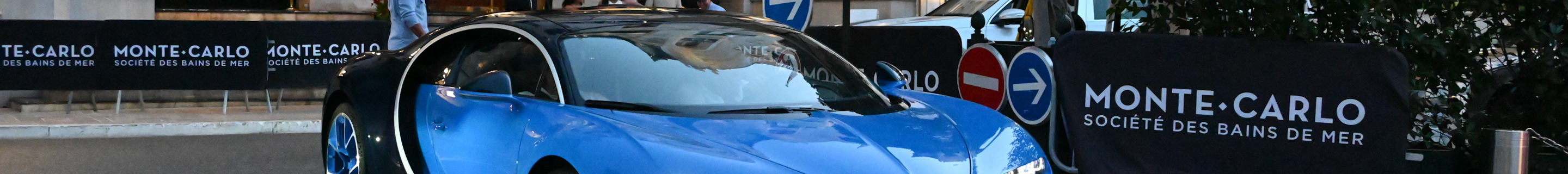 Bugatti Chiron
