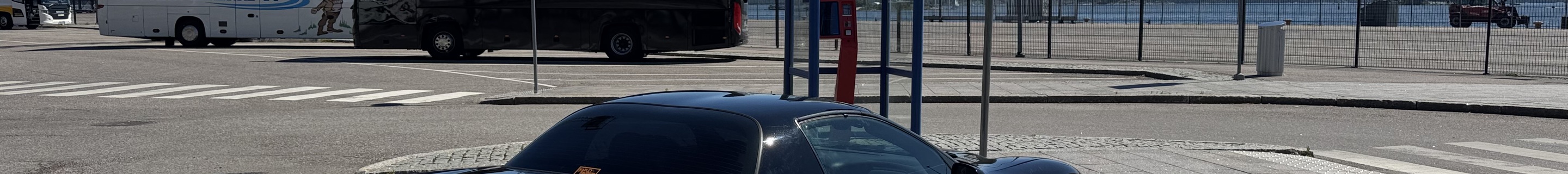 Chevrolet Corvette C5