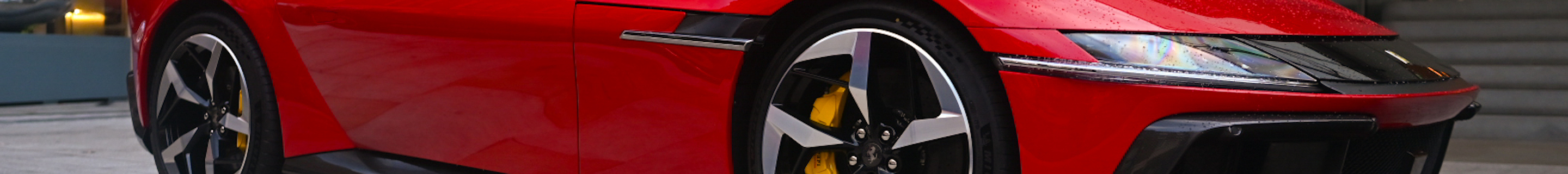 Ferrari 12Cilindri