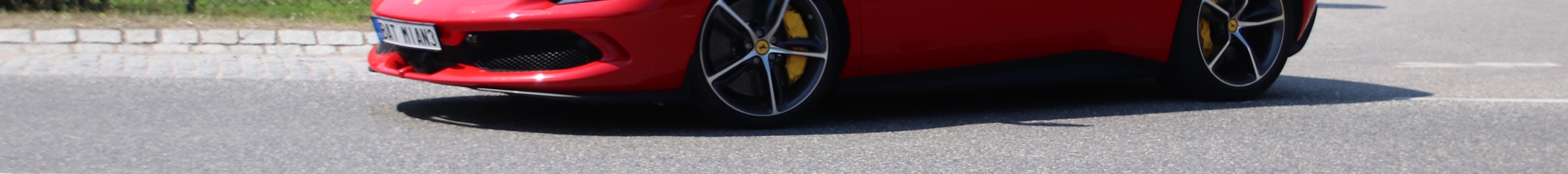Ferrari 296 GTS