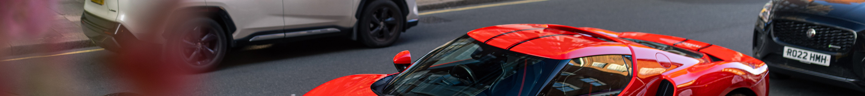 Ferrari 296 GTB
