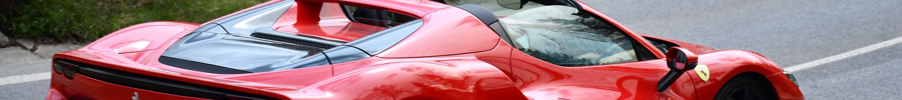 Ferrari 296 GTS