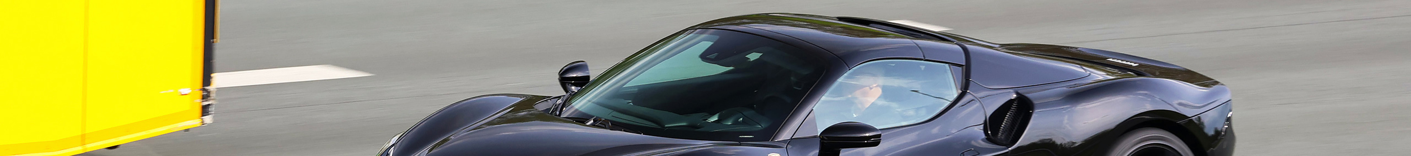 Ferrari 296 GTS