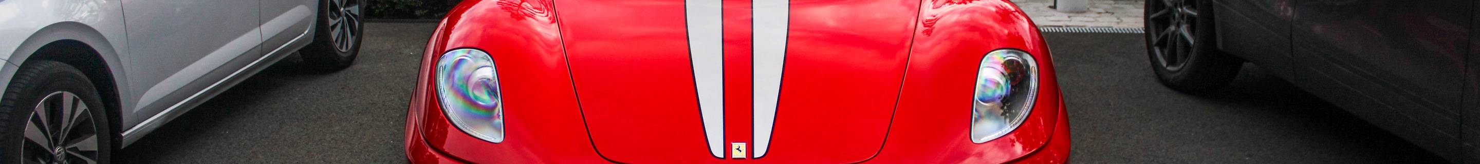 Ferrari 430 Scuderia