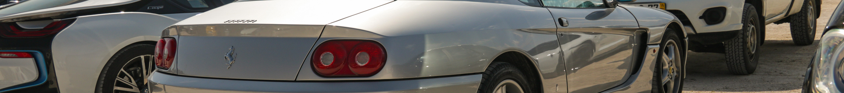 Ferrari 456 GT