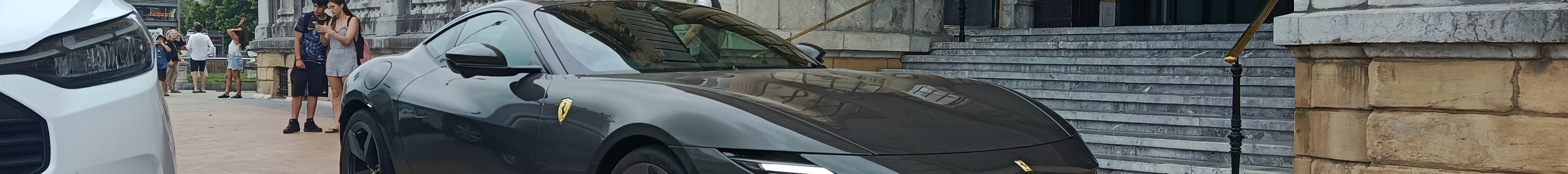 Ferrari Amalfi