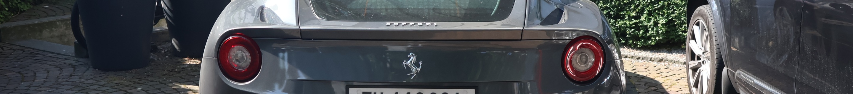 Ferrari F12berlinetta