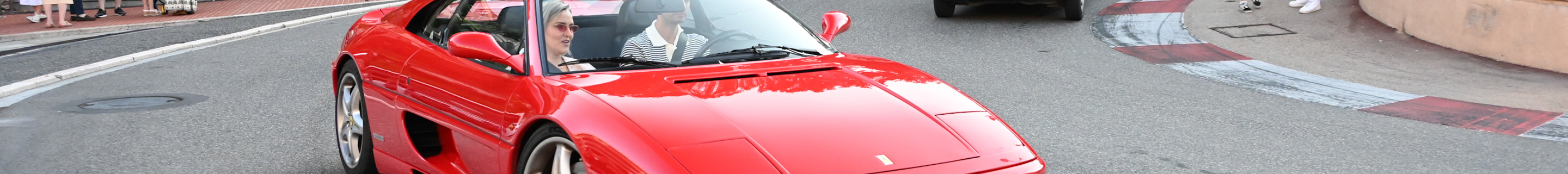 Ferrari F355 GTS