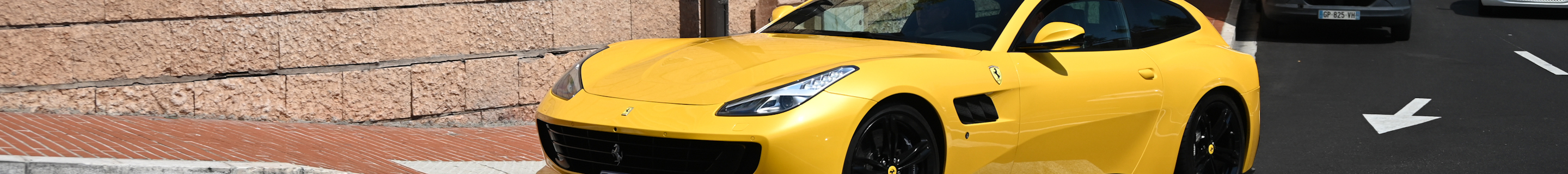 Ferrari GTC4Lusso
