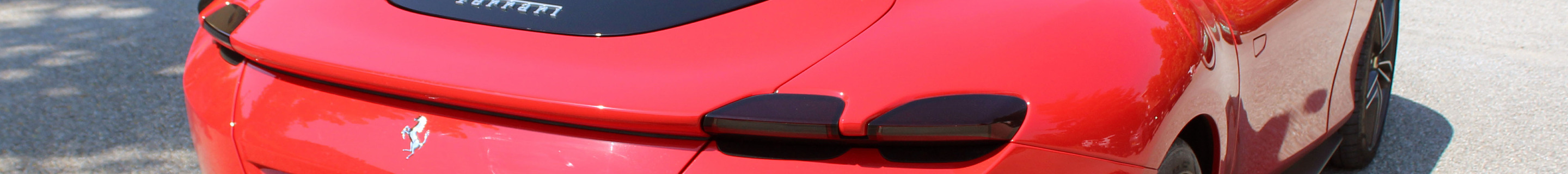 Ferrari Roma
