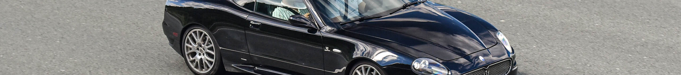 Maserati GranSport