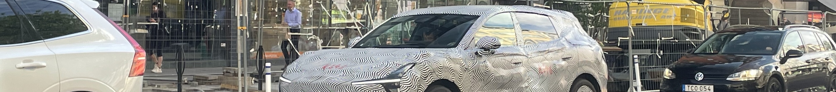 Xpeng G01