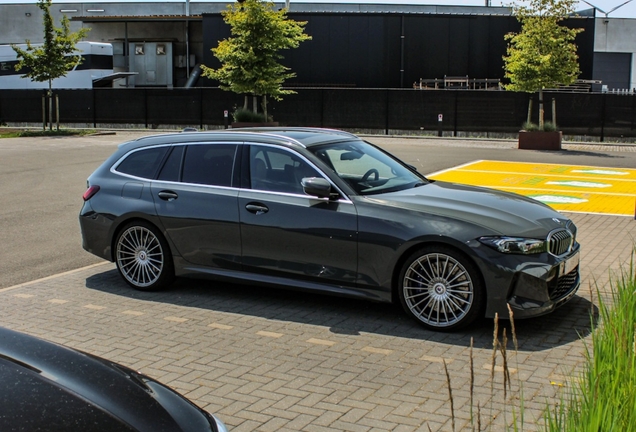 Alpina D3 S BiTurbo Touring 2023
