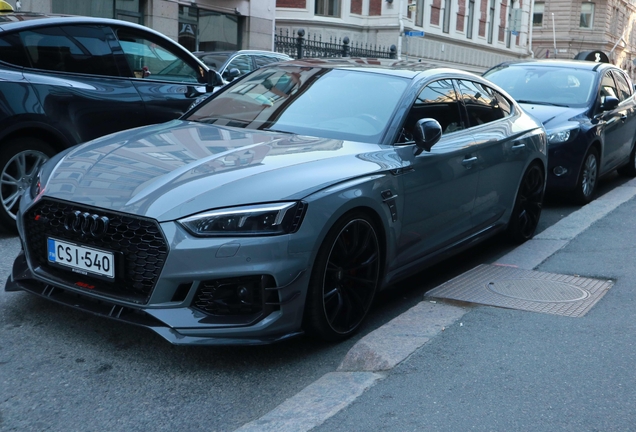 Audi ABT RS5-R B9 Sportback