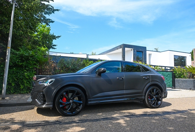 Audi RS Q3 Sportback 2020