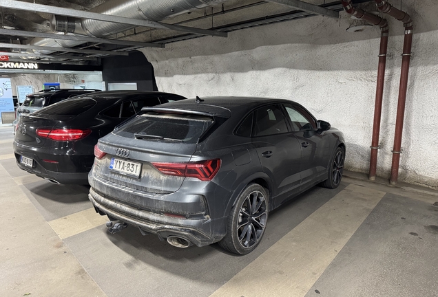 Audi RS Q3 Sportback 2020