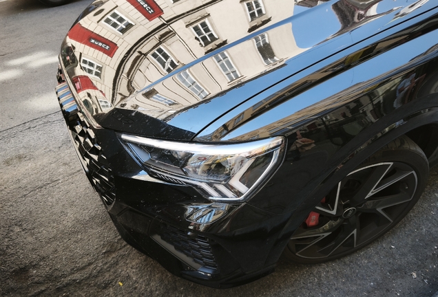 Audi RS Q3 Sportback 2020
