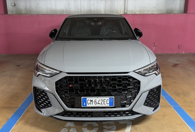 Audi RS Q3 Sportback 2020