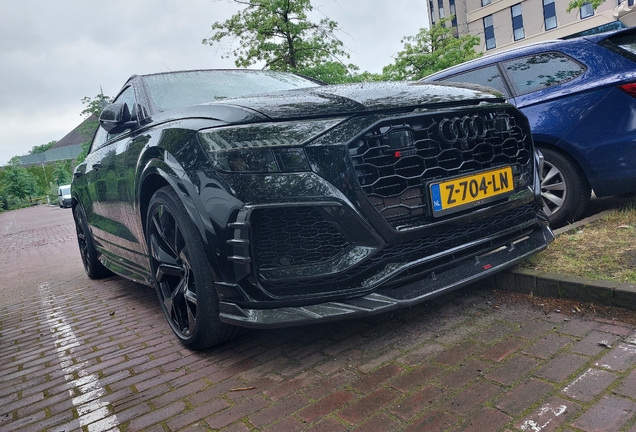 Audi RS Q8 Urban