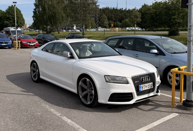 Audi RS5 8T