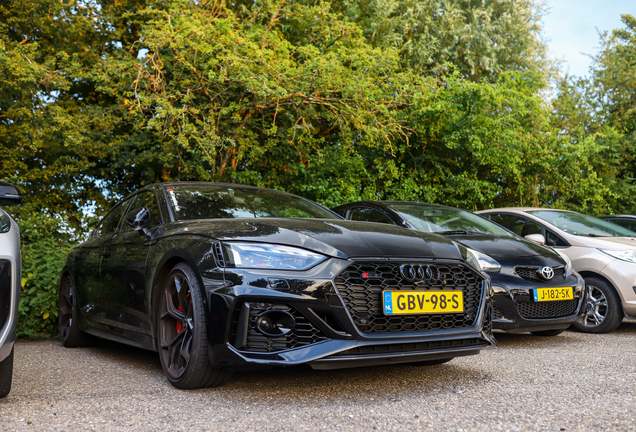 Audi RS5 Sportback B9 2021