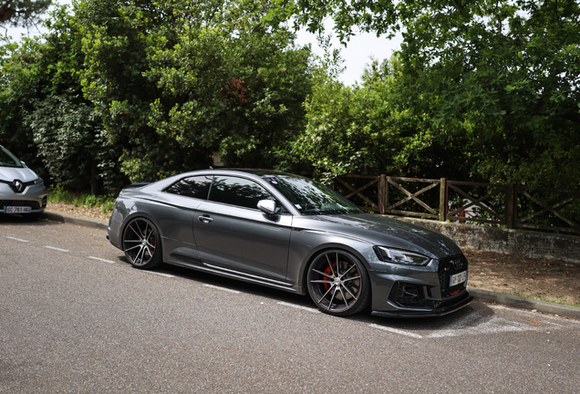 Audi RS5 Sportback B9