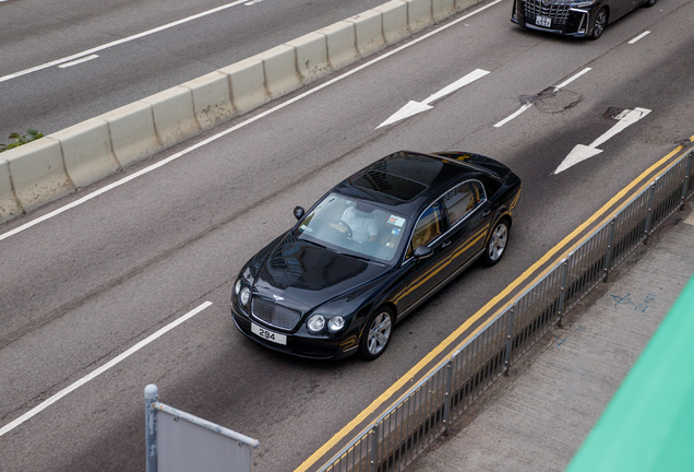 Bentley Continental Flying Spur