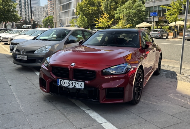 BMW M2 Coupé G87