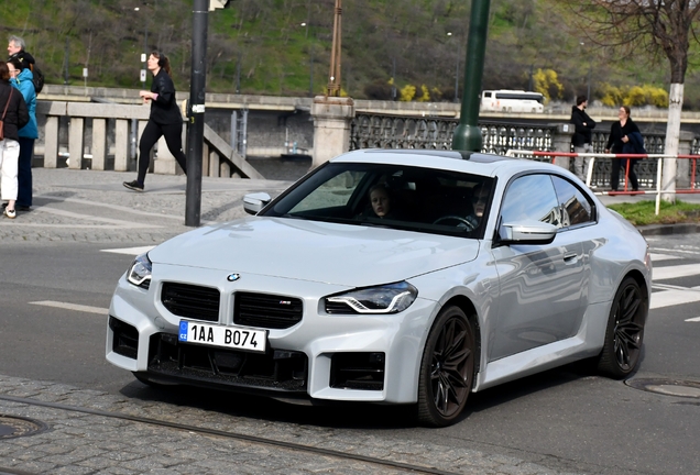 BMW M2 Coupé G87