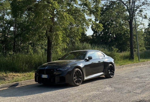 BMW M2 Coupé G87