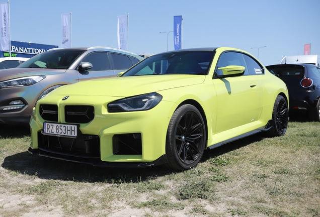 BMW M2 Coupé G87