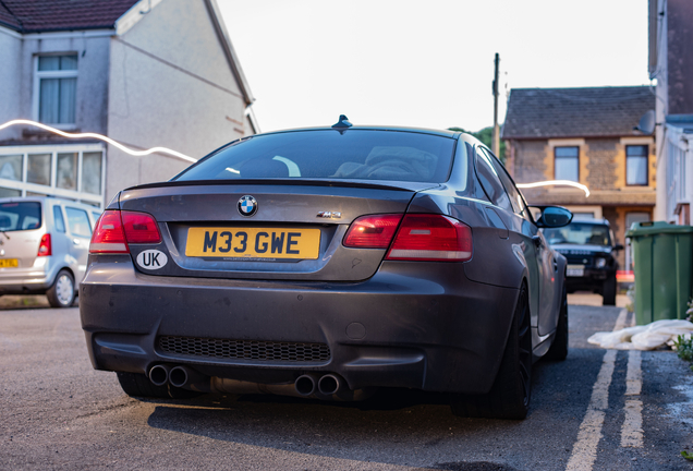 BMW M3 E92 Coupé