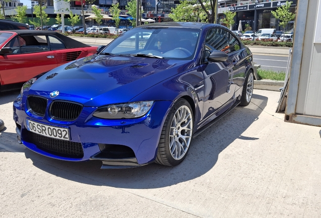 BMW M3 E92 Coupé