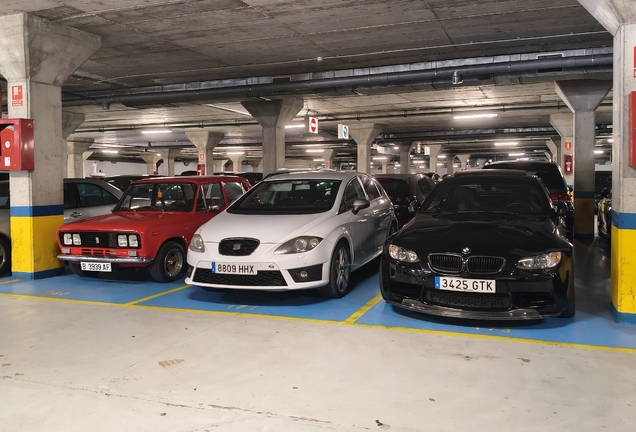 BMW M3 E92 Coupé