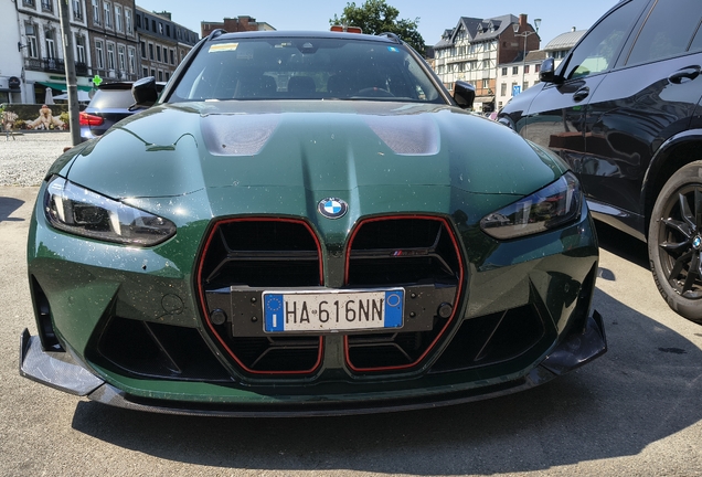 BMW M3 G81 CS Touring