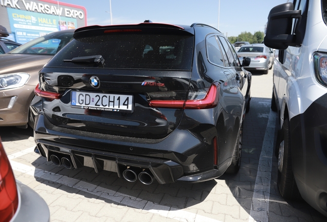 BMW M3 G81 CS Touring
