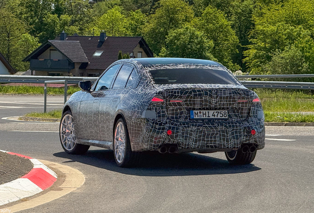 BMW M350 xDrive G50