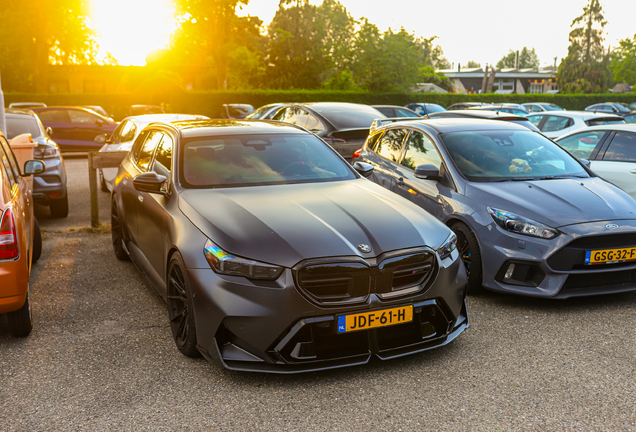 BMW M5 G99 Touring