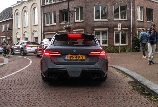 BMW M5 G99 Touring