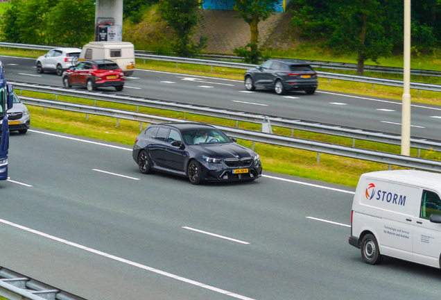 BMW M5 G99 Touring