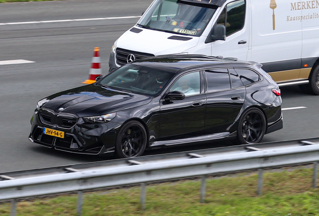 BMW M5 G99 Touring