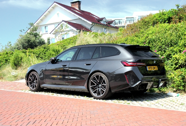 BMW M5 G99 Touring