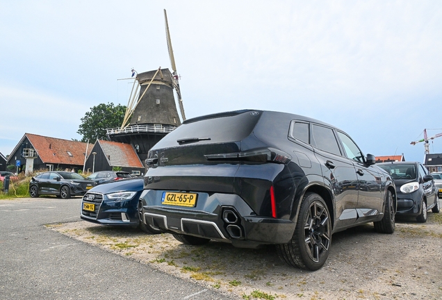 BMW XM G09