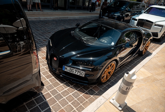 Bugatti Chiron