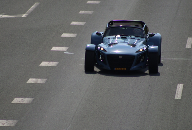 Donkervoort D8 GTO Individual Series