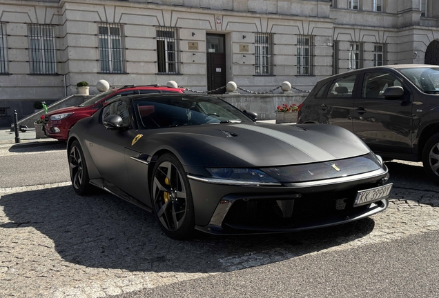 Ferrari 12Cilindri