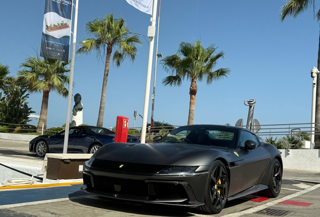 Ferrari 12Cilindri Spider